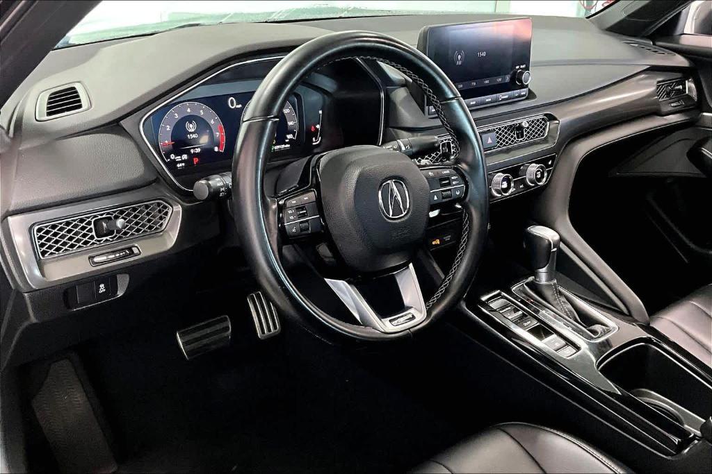 Acura Integra 2023