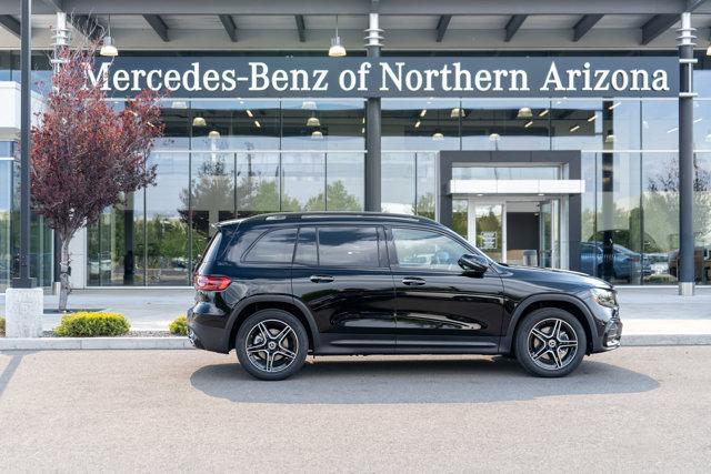 Mercedes-Benz GLB 250 2024