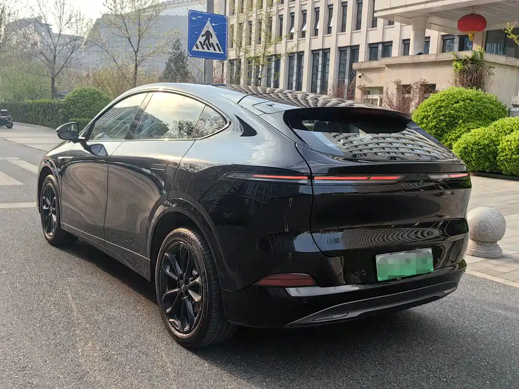Xpeng G6 2025