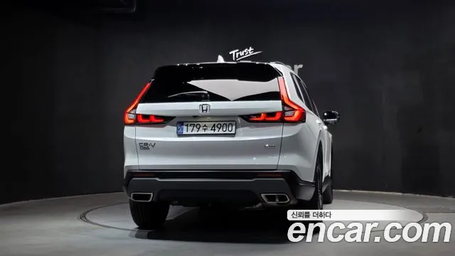 Honda CR-V 2025