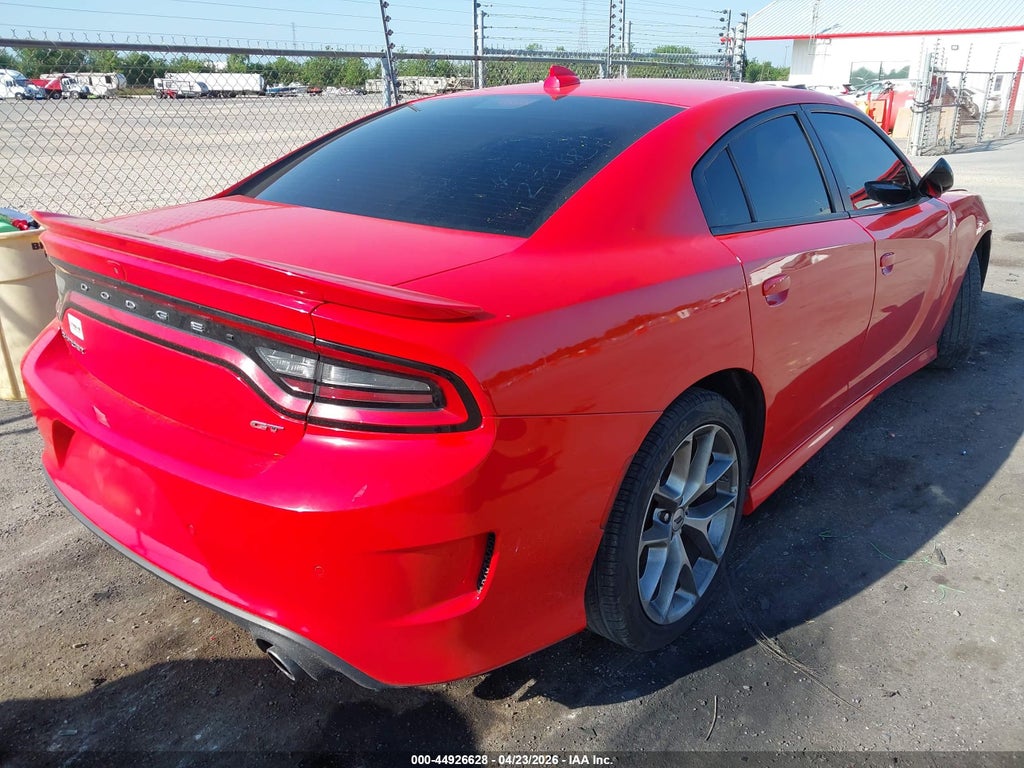 Dodge Charger 2023