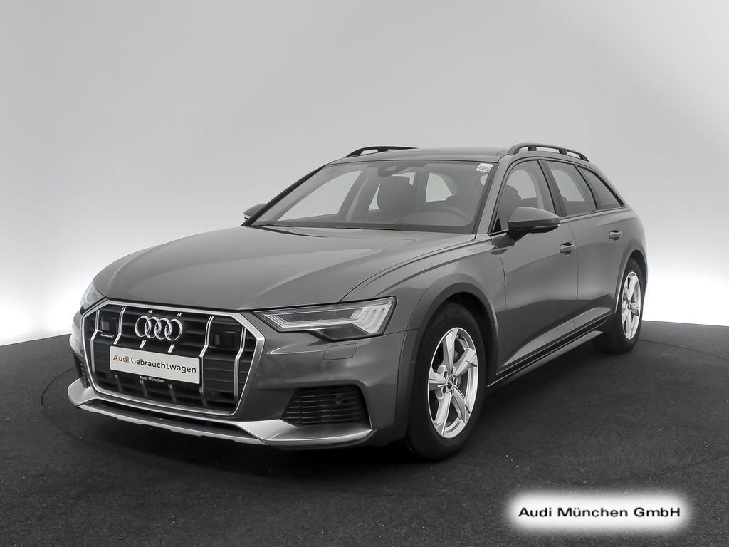 Audi A6 allroad 2022