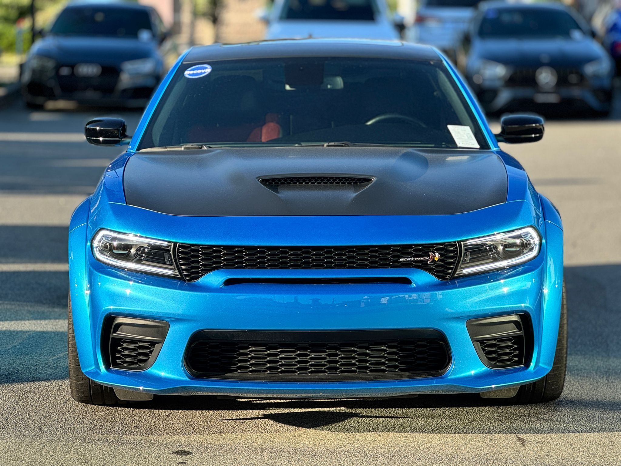 Dodge Charger 2023