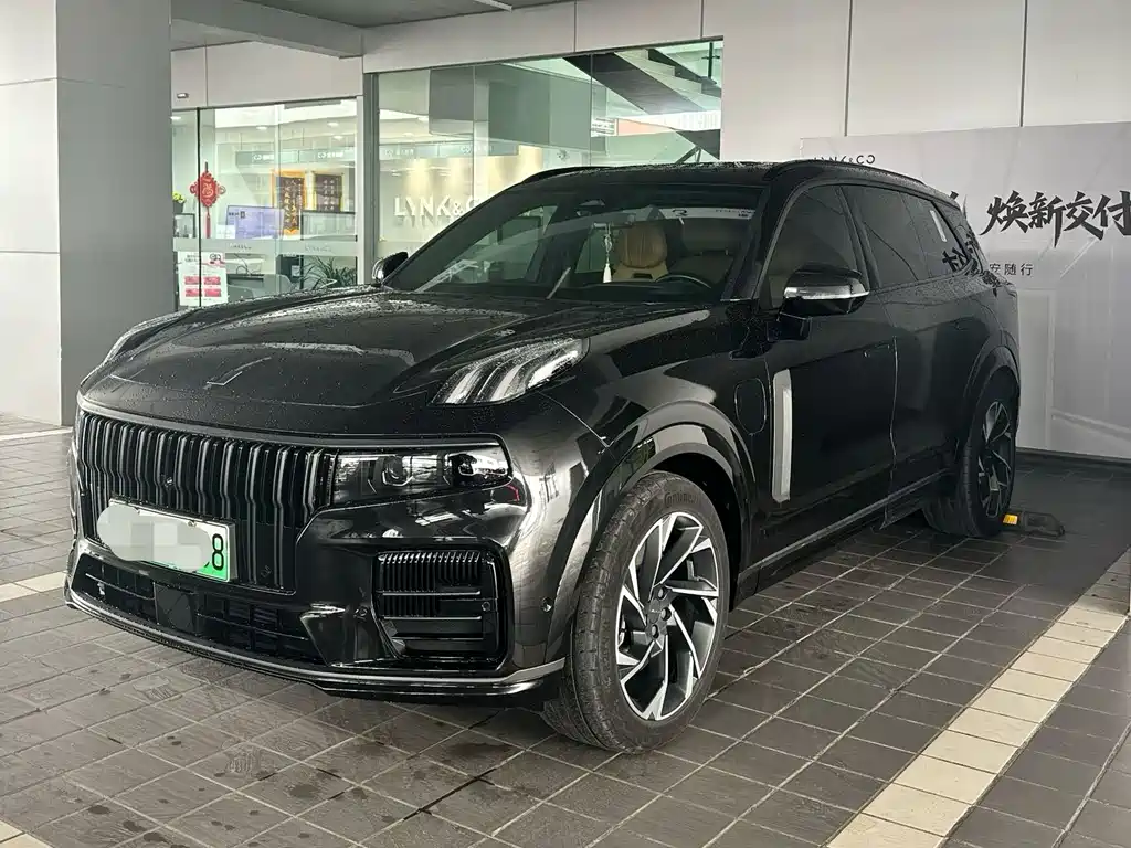 Lynk & Co 09 2022
