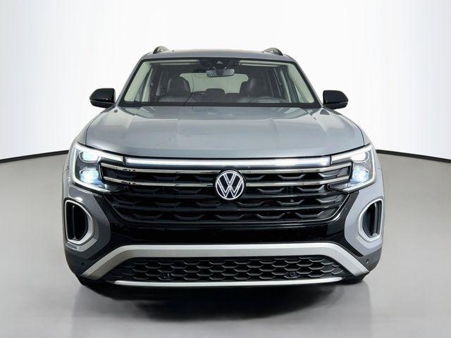 Volkswagen Atlas 2024