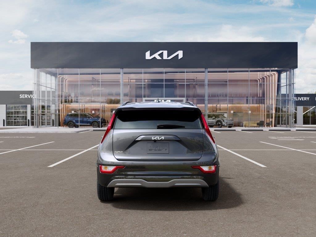 Kia NIRO EV 2026