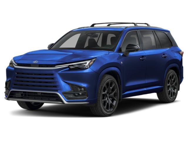 Lexus TX 2024
