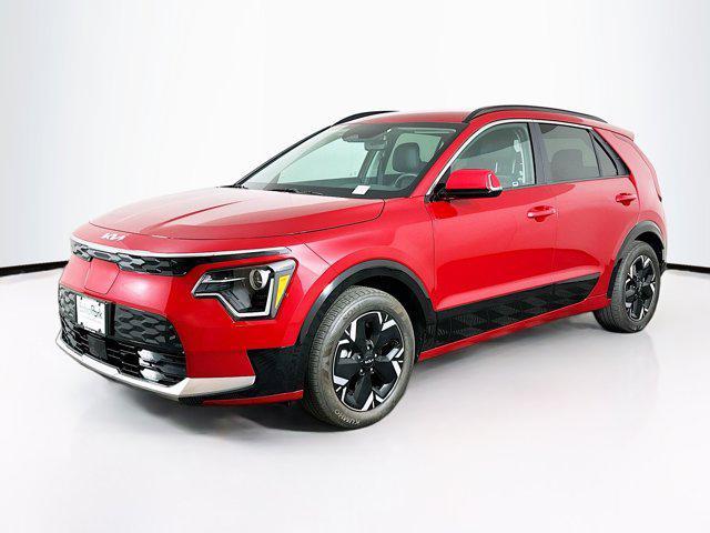 Kia NIRO EV 2023