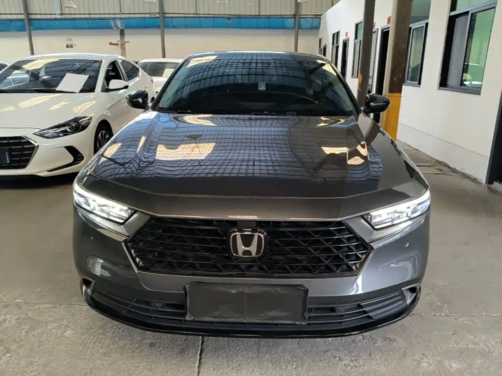 Honda Accord 2024