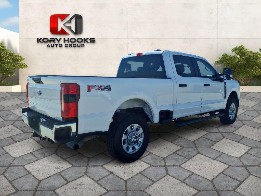 Ford F 250 2023