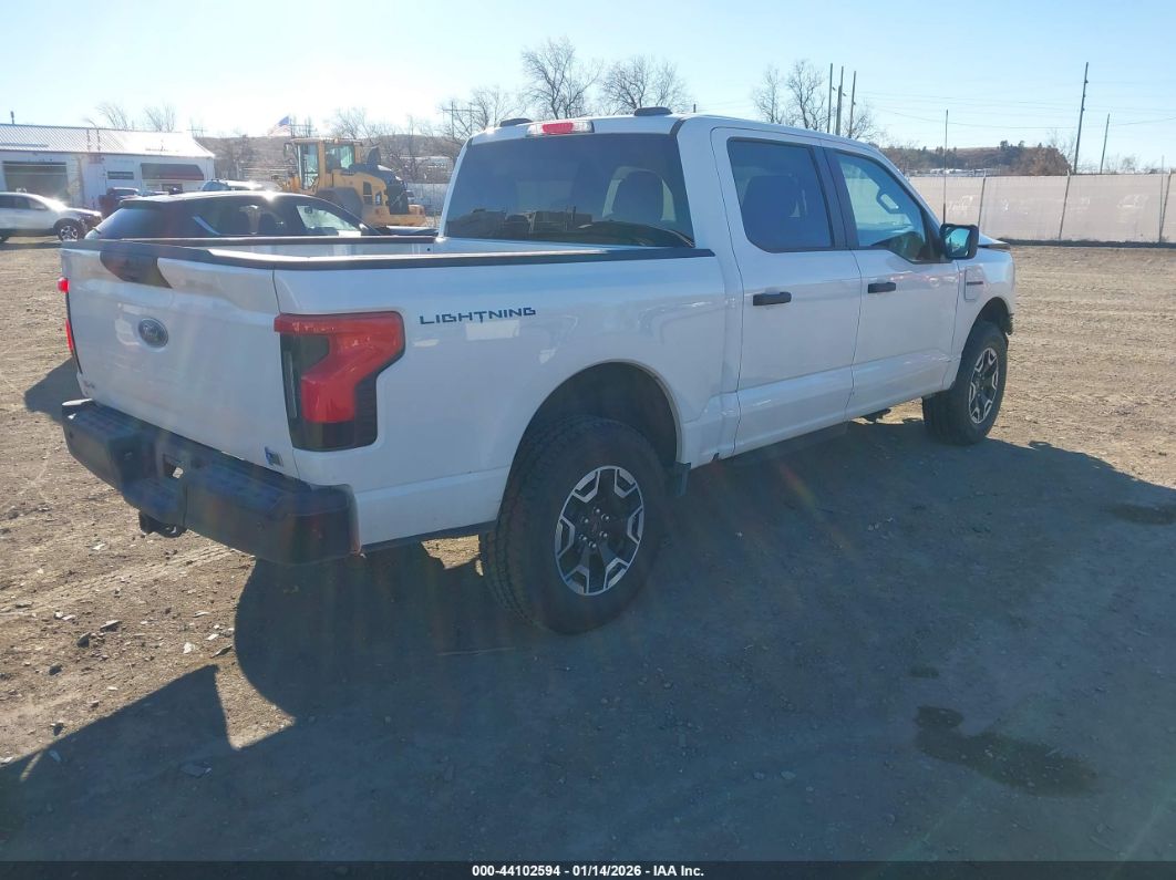 Ford F 150 2023