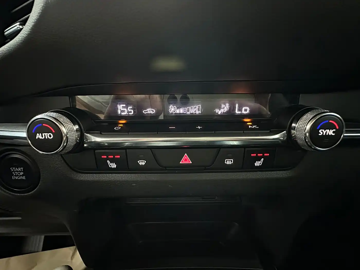 Mazda CX-30 2022