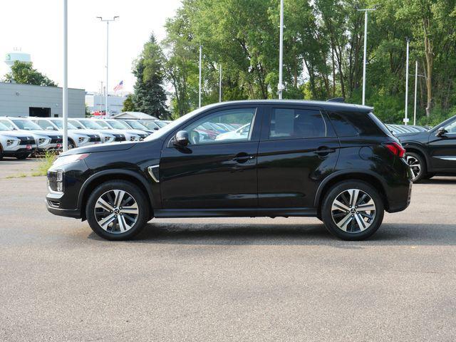 Mitsubishi Outlander Sport 2024
