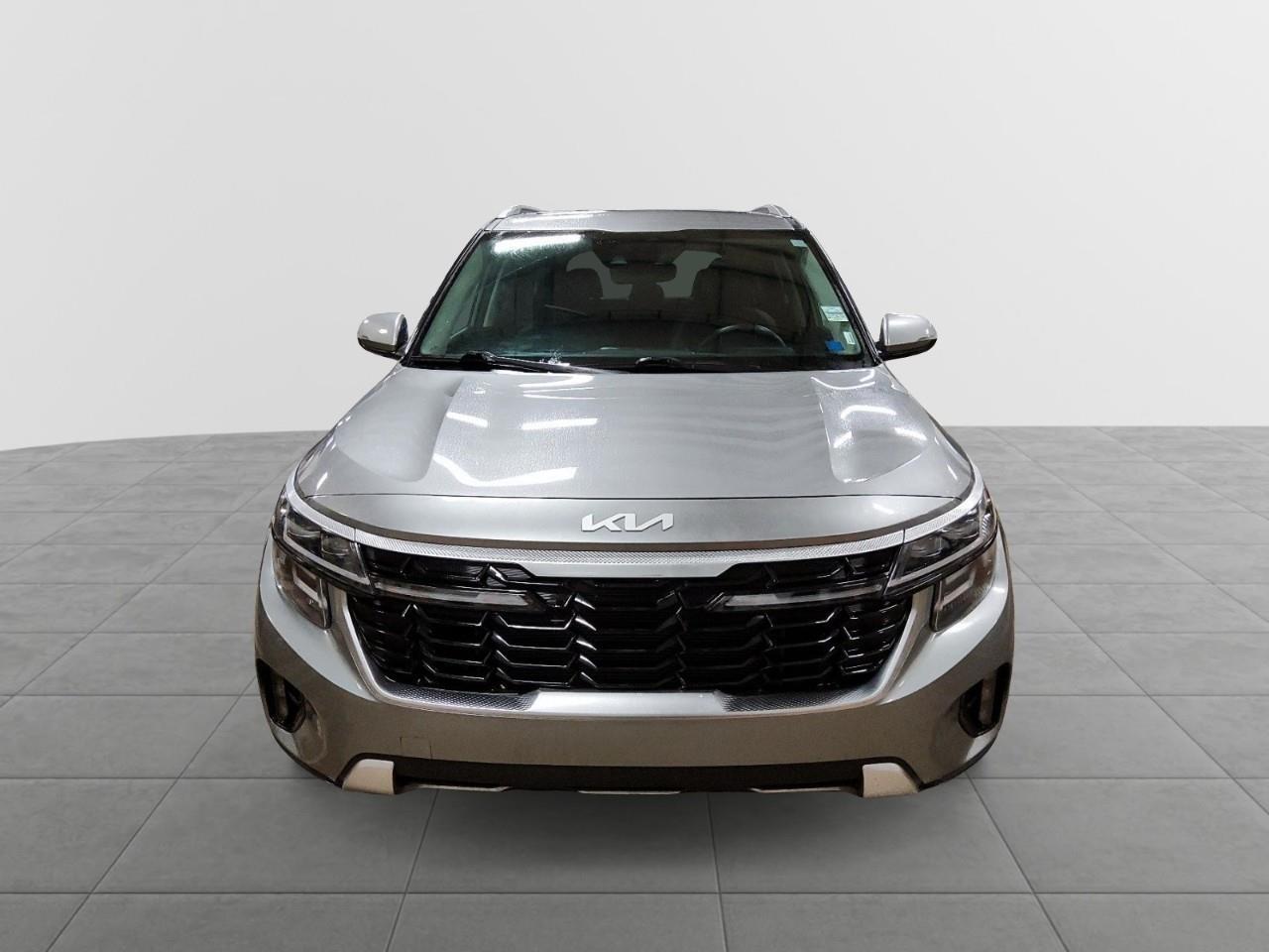 Kia Seltos 2024
