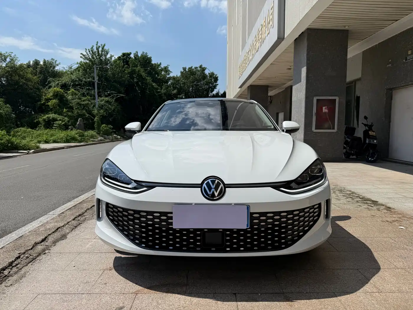 Volkswagen Lamando 2025