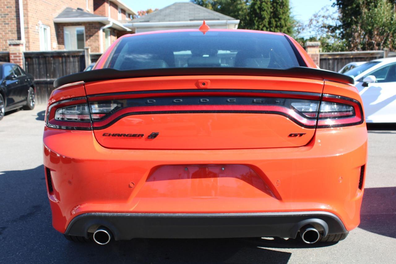 Dodge Charger 2023