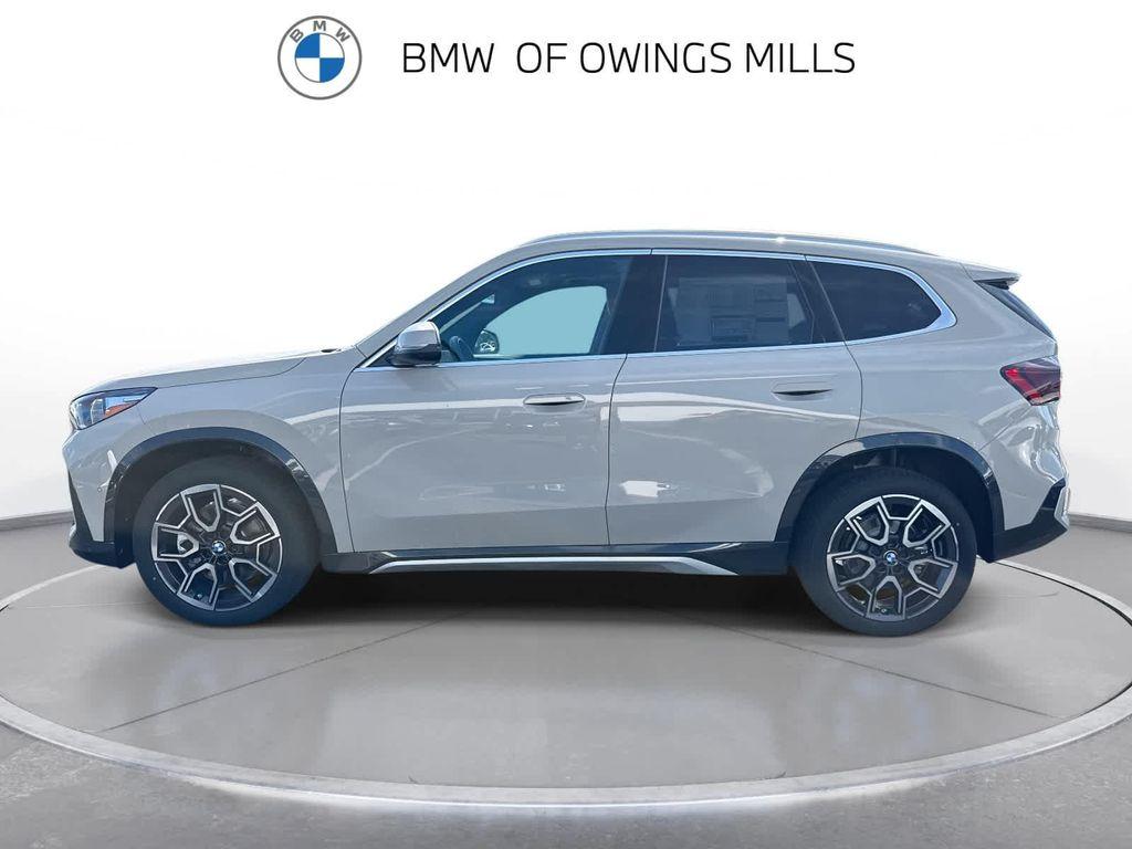 BMW X1 2026