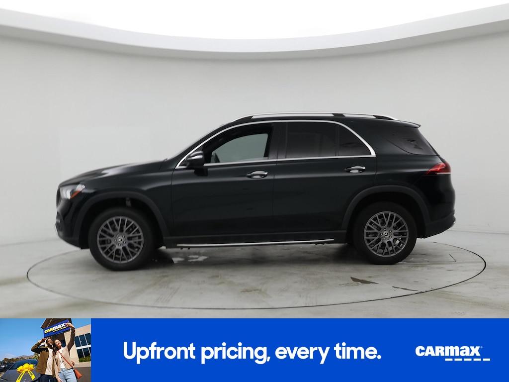 Mercedes-Benz GLE 350 2022
