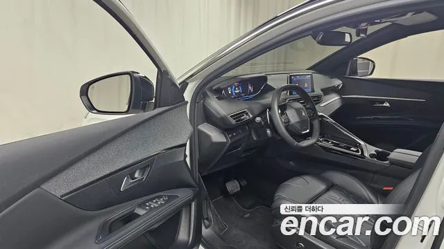 Peugeot 3008 2024