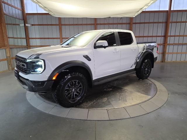 Ford Ranger 2024
