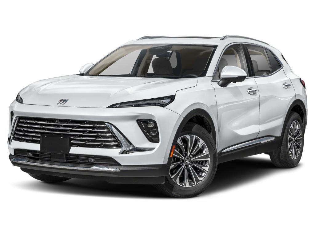 Buick Envision 2024