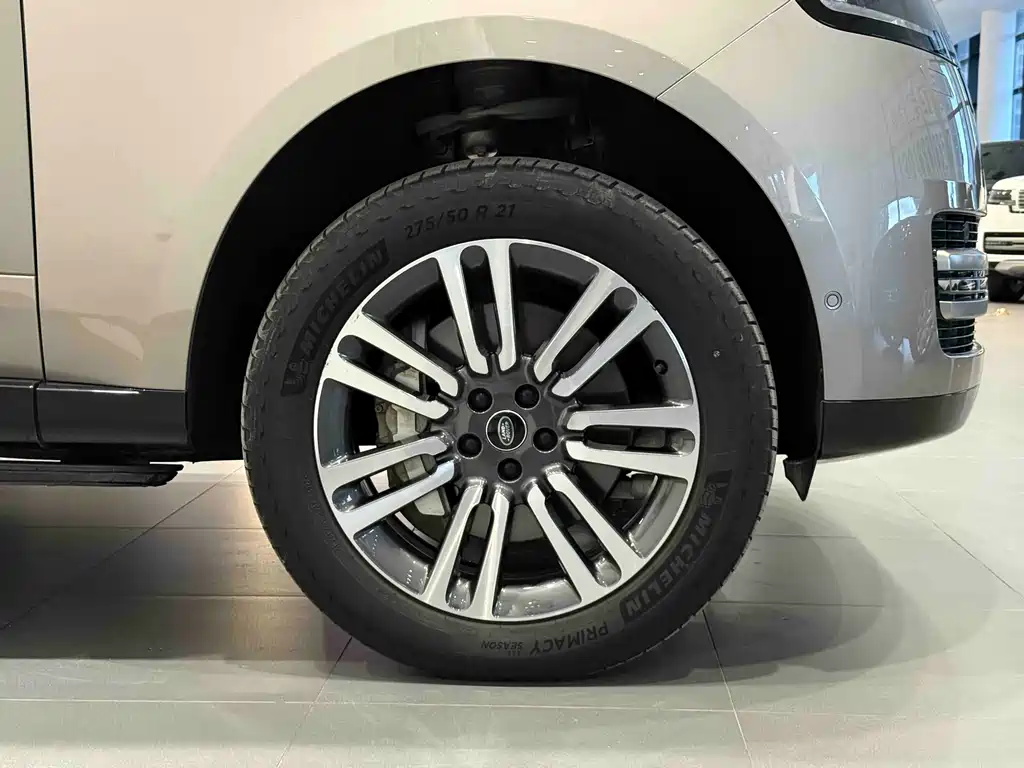 Land Rover Range Rover 2023