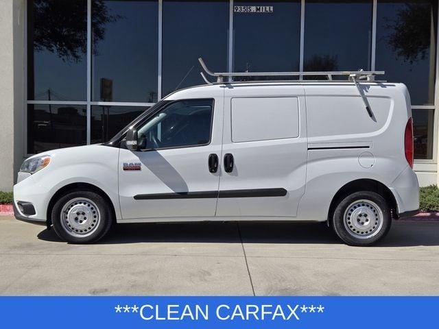 Ram ProMaster City 2022