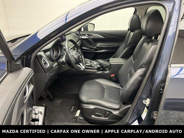 Mazda CX-9 2023