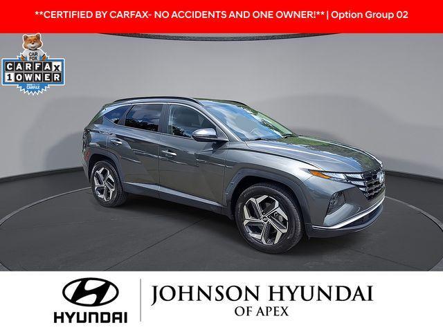 Hyundai Tucson 2023