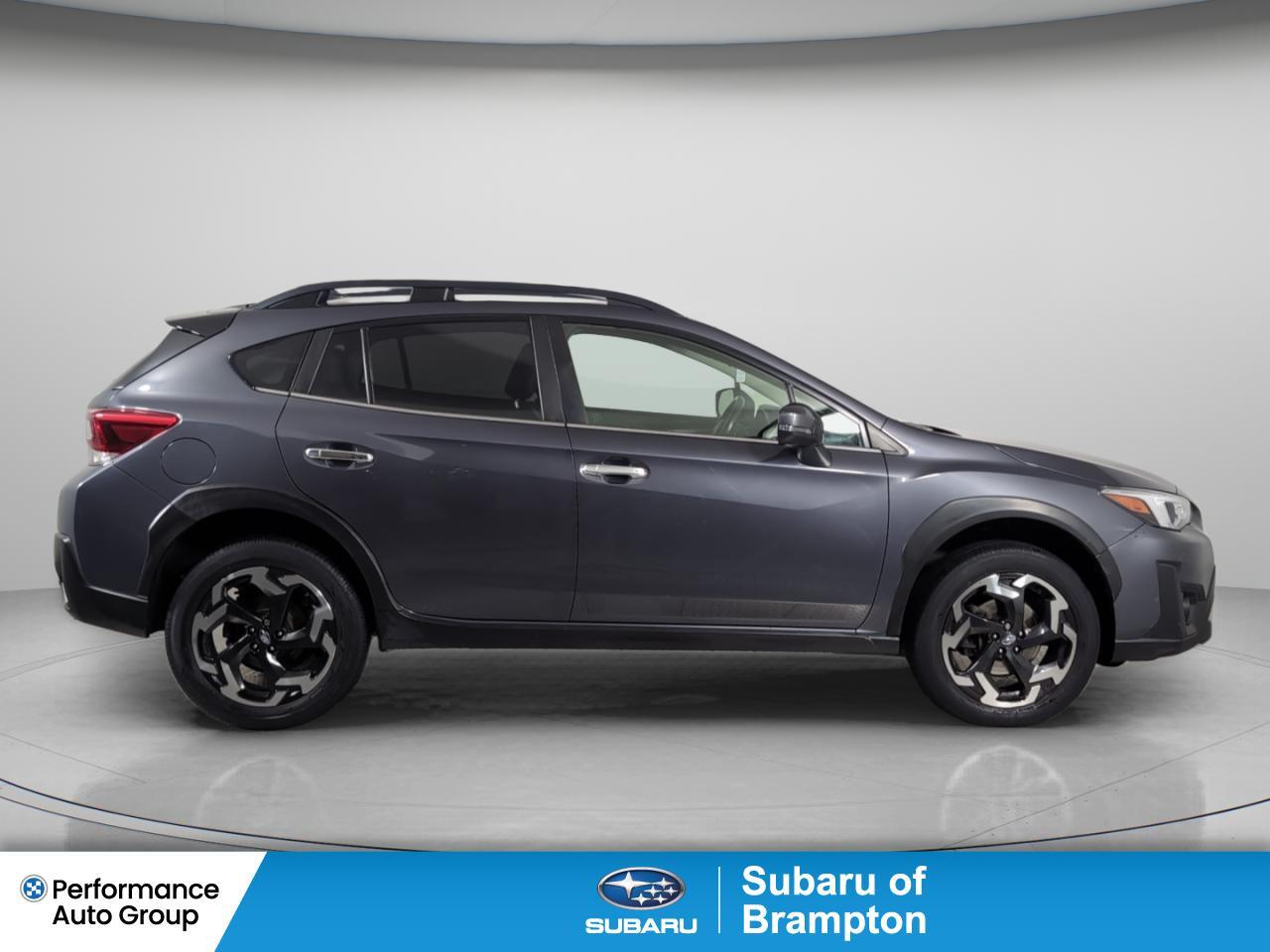 Subaru Crosstrek 2021
