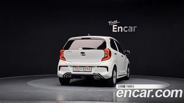 Kia Morning 2020