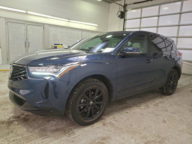 Acura RDX 2025