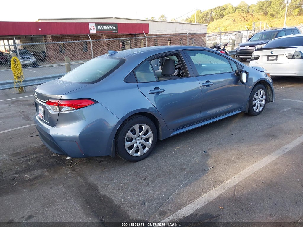 Toyota Corolla 2026