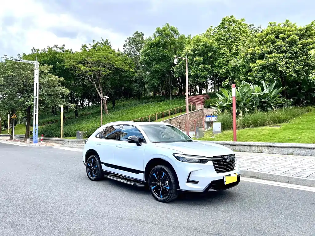 Honda HR-V 2023