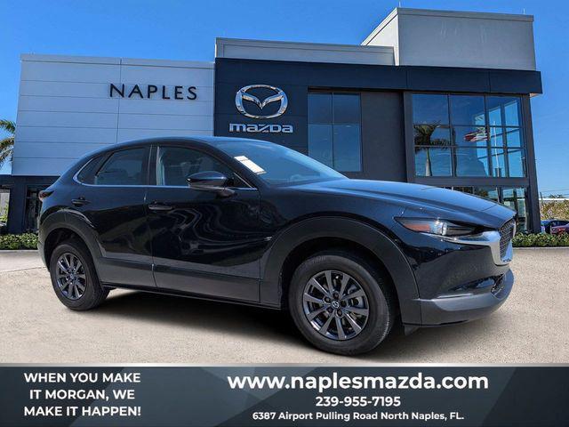 Mazda CX-30 2023