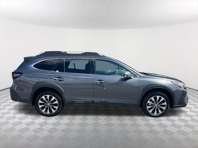 Subaru Outback 2023