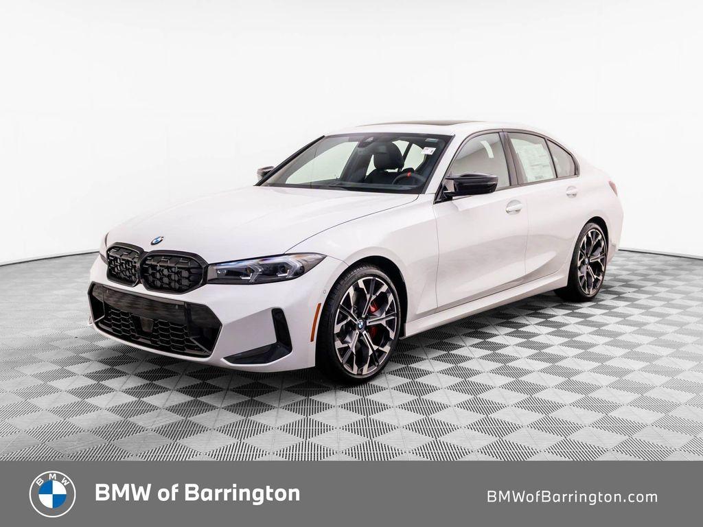 BMW M340I 2026