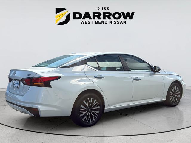 Nissan Altima 2024
