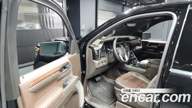GMC Sierra 2024
