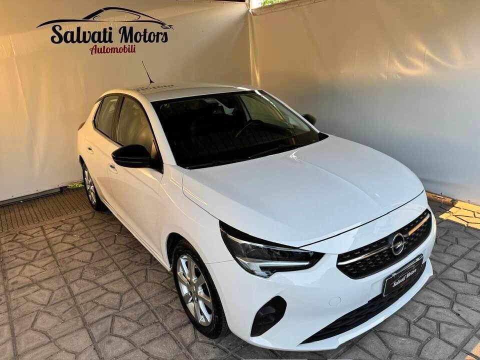 Opel Corsa 2020