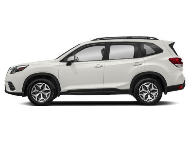 Subaru Forester 2023