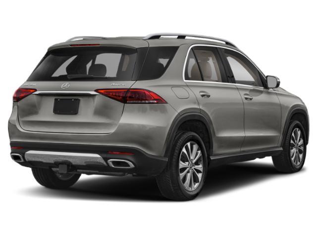 Mercedes-Benz GLE 350 2022