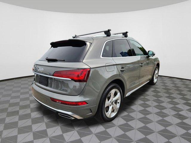 Audi Q5 2023