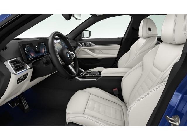 BMW 430 GRAN COUPÉ 2023