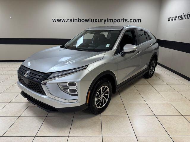 Mitsubishi Eclipse Cross 2026