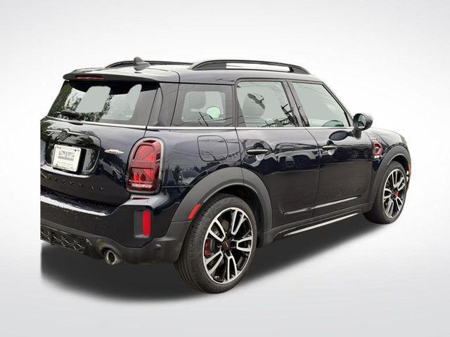 Mini Countryman 2024