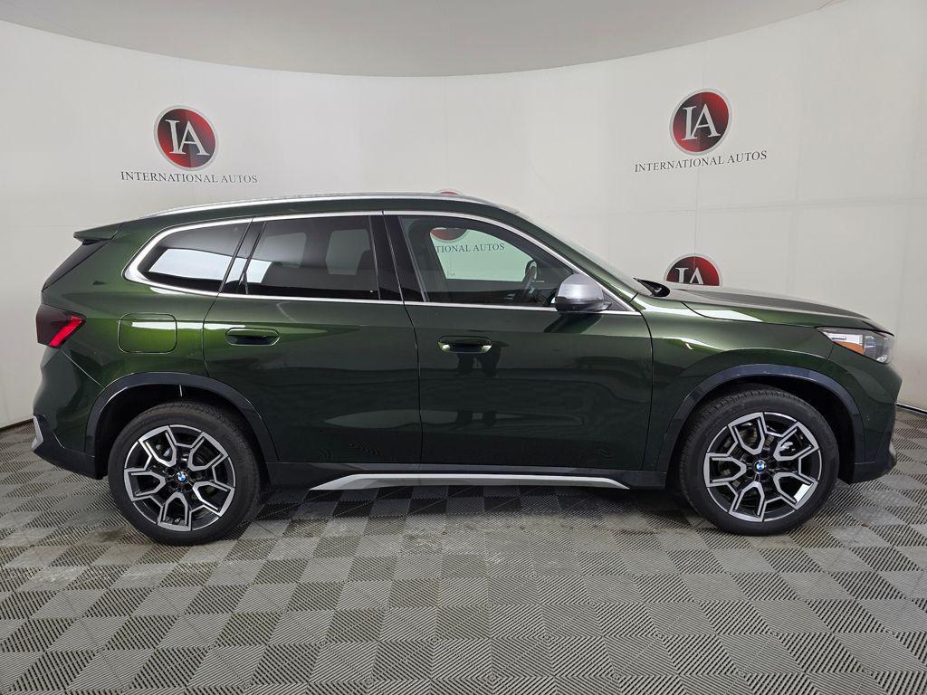 BMW X1 2024