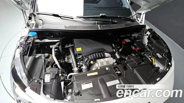 Peugeot 3008 2022
