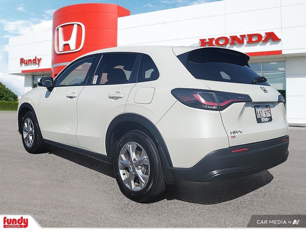 Honda HR-V 2023