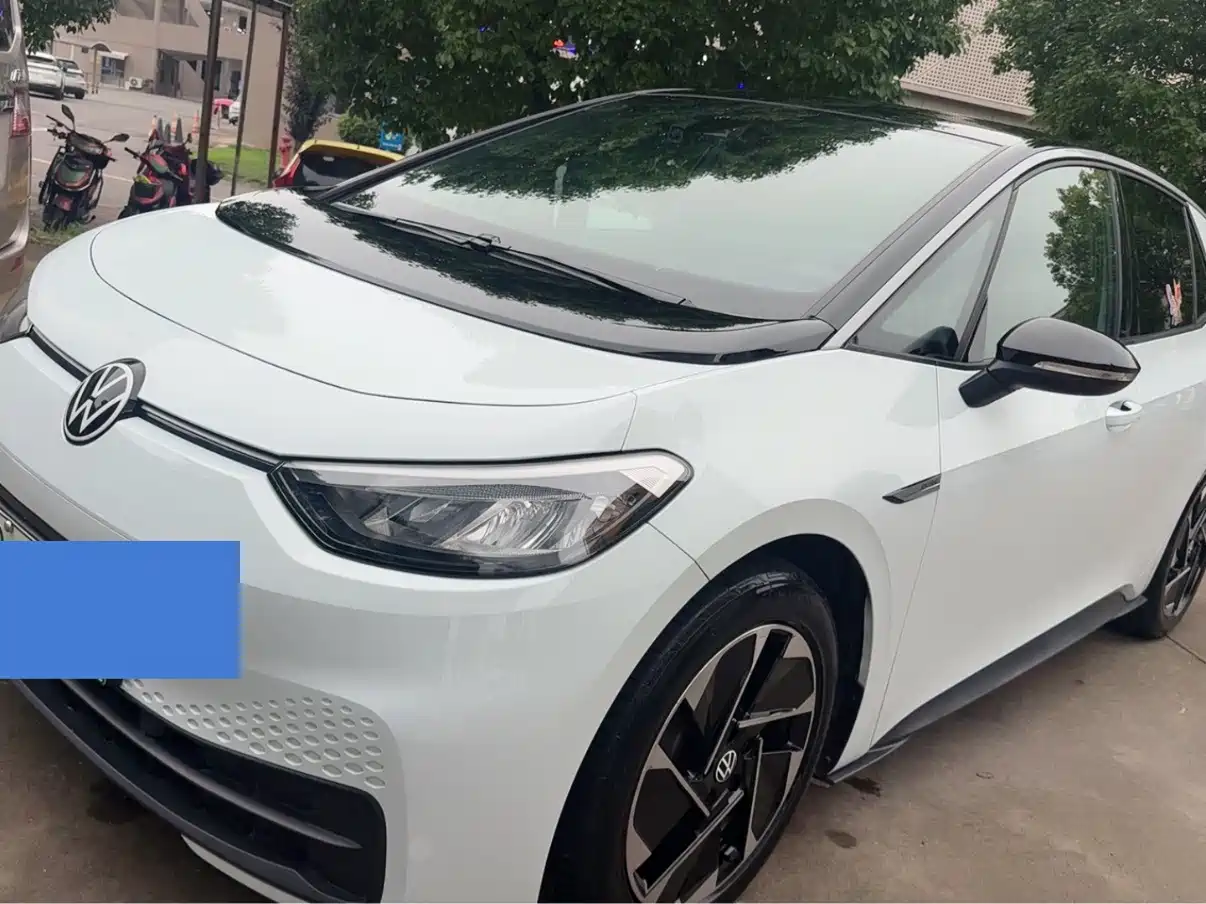 Volkswagen ID.3 2023